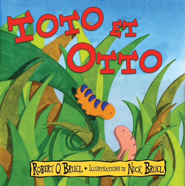 Toto et Otto