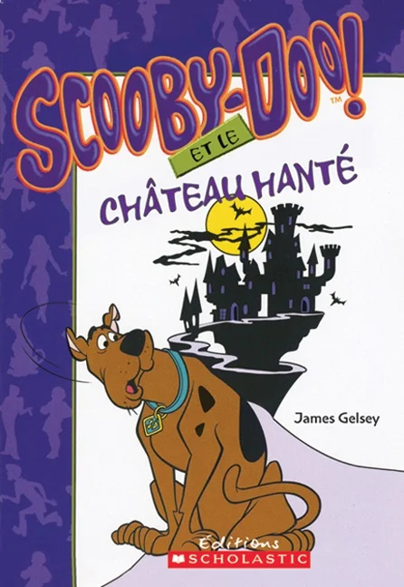 Scooby-Doo! et le château hanté