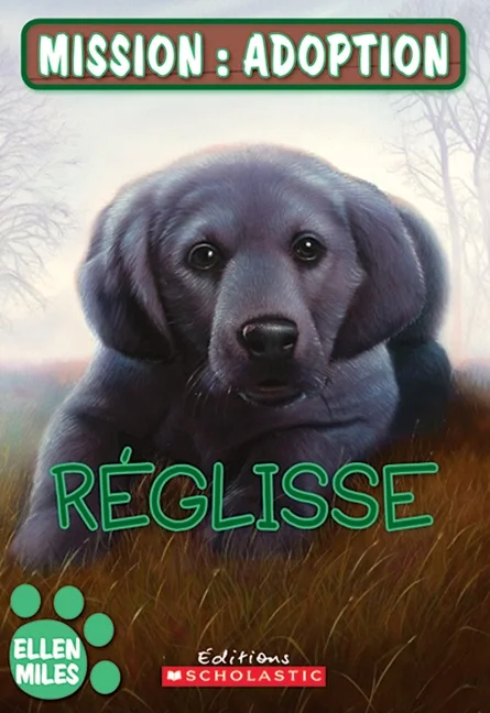 Réglisse