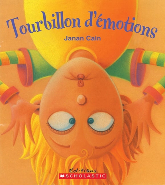 Tourbillon d'émotions