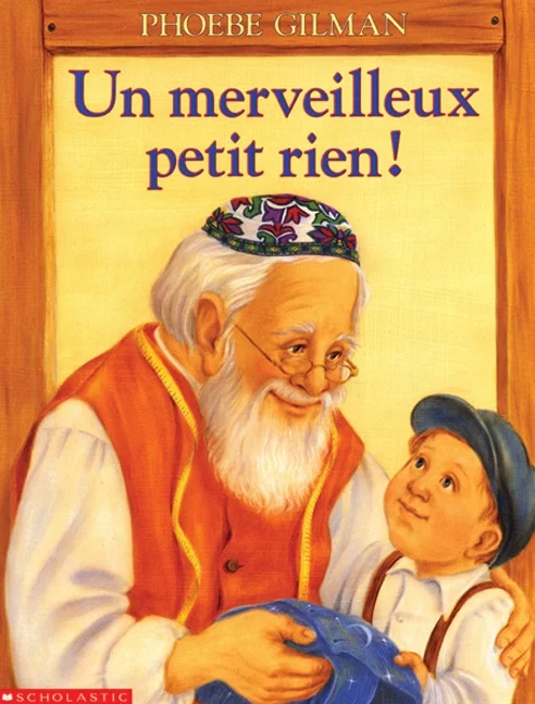 Un merveilleux petit rien