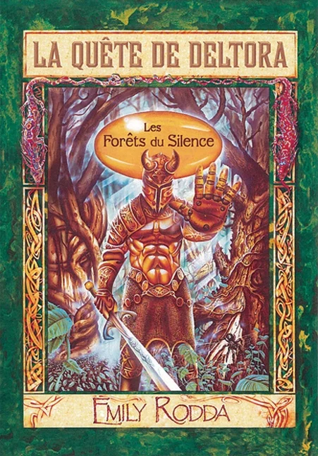 Les forêts du silence