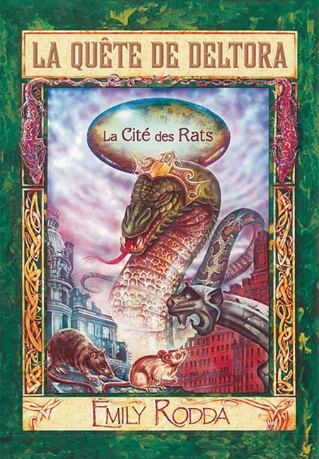 La cité des rats