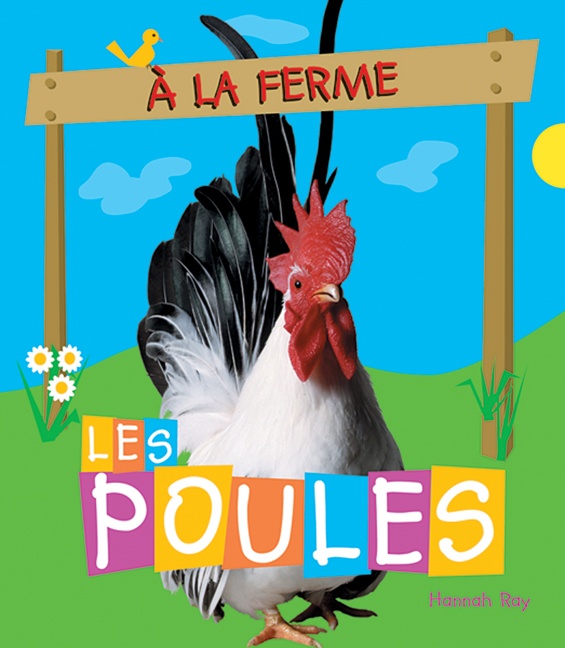 Les poules
