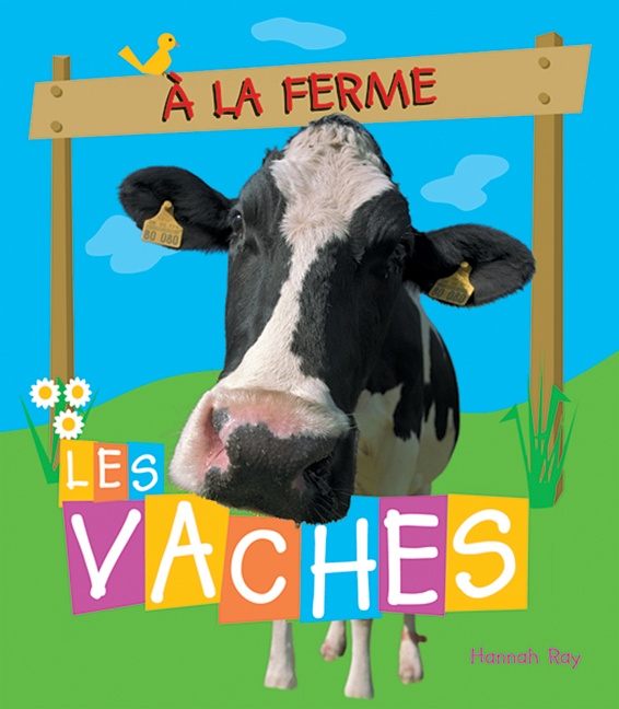 Les vaches