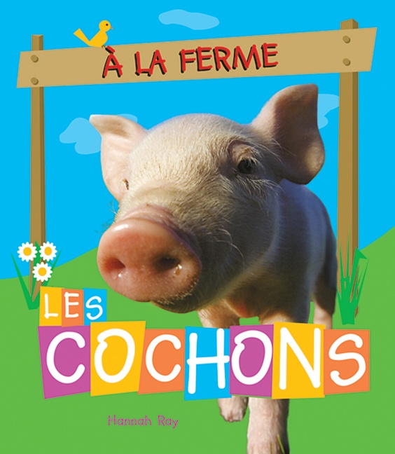 Les cochons
