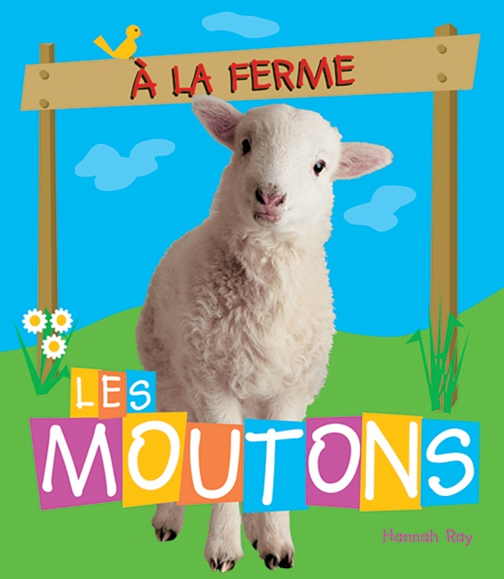 Les moutons