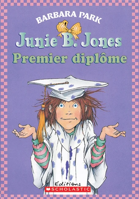 Premier diplôme
