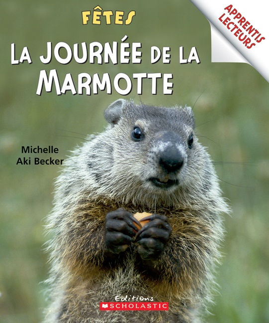 La journée de la marmotte