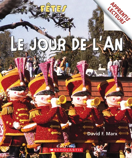 Le jour de l'An