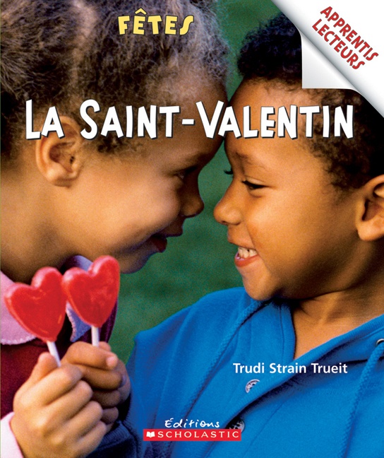 La Saint-Valentin