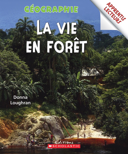La vie en forêt