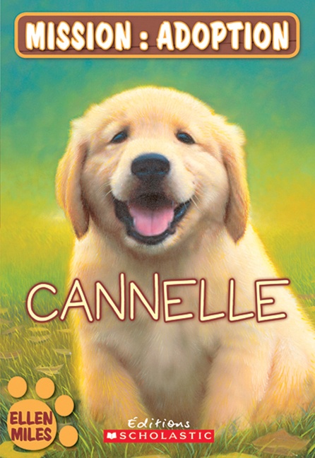 Cannelle