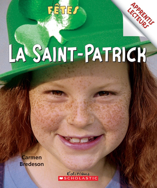 La Saint-Patrick