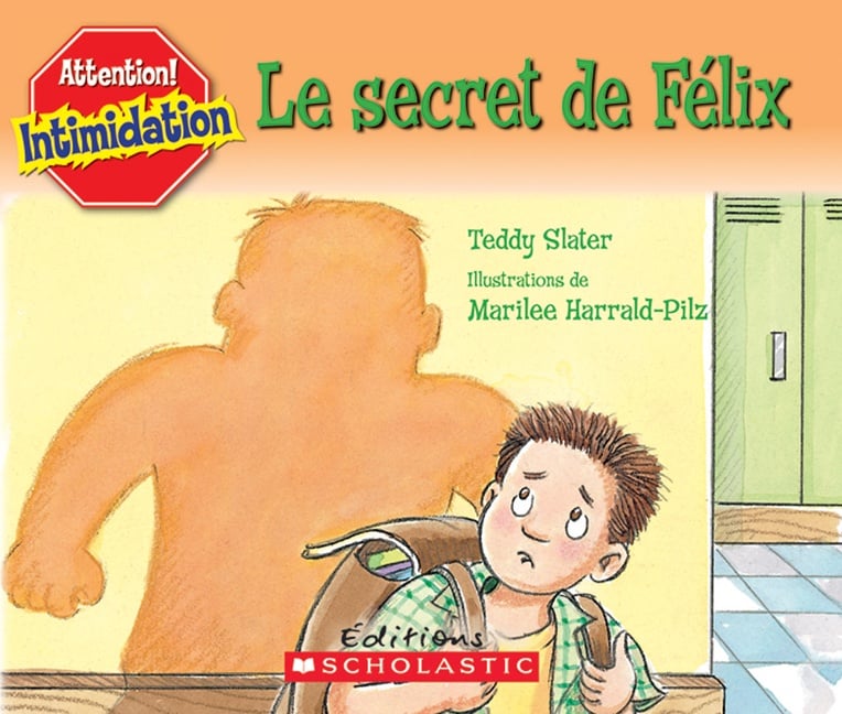Le secret de Félix