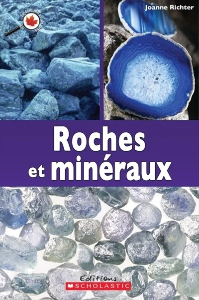 Roches et minéraux