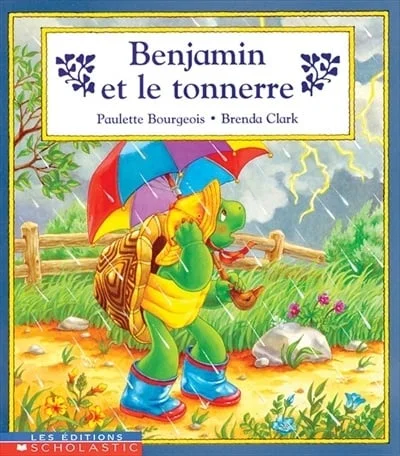Benjamin et le Tonnerre