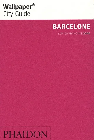 Barcelone : 2009