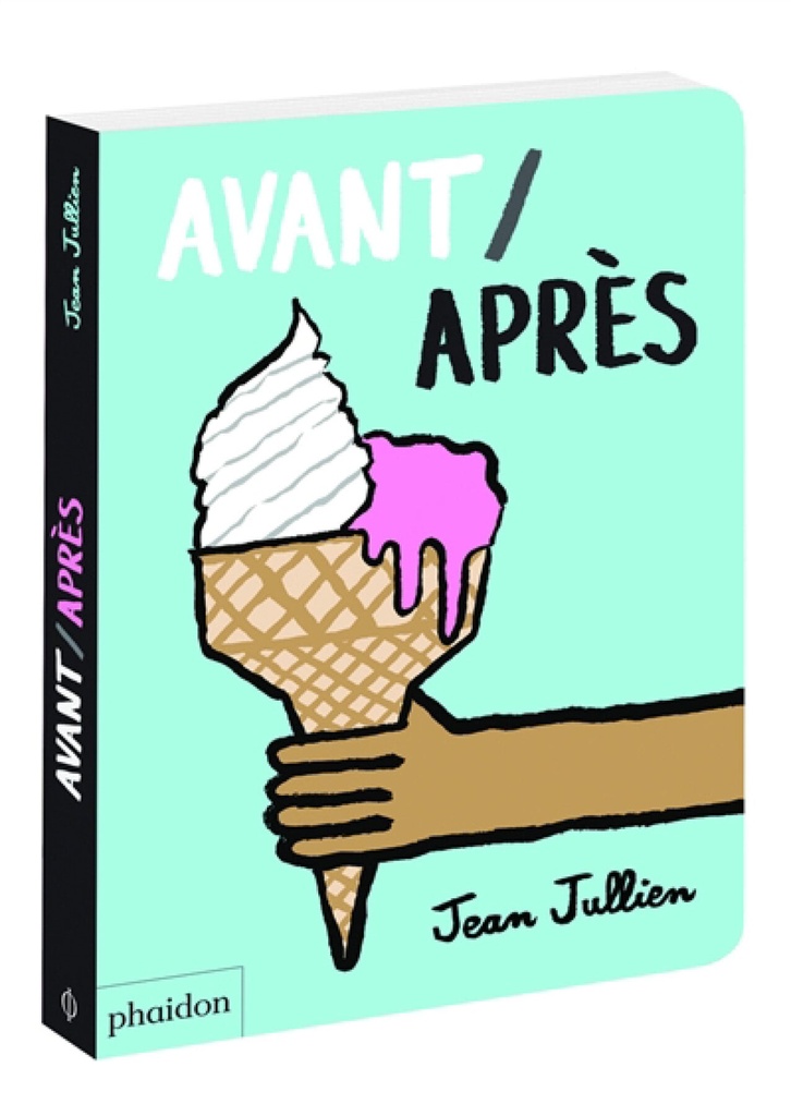 Avant-après