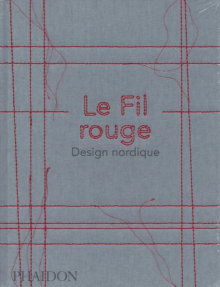 Le fil rouge : design nordique