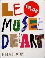 Le musée de l'art