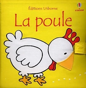 La poule
