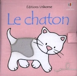 Le chaton