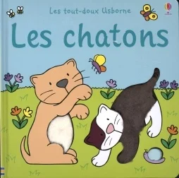Les chatons