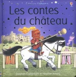 Les contes du château