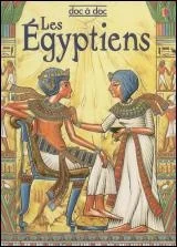 Les Egyptiens