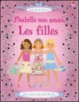 Les filles