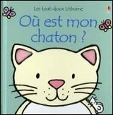 Où est mon chaton ?
