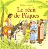 Le récit de Pâques