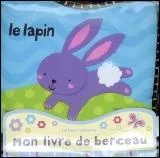 Mon livre de berceau