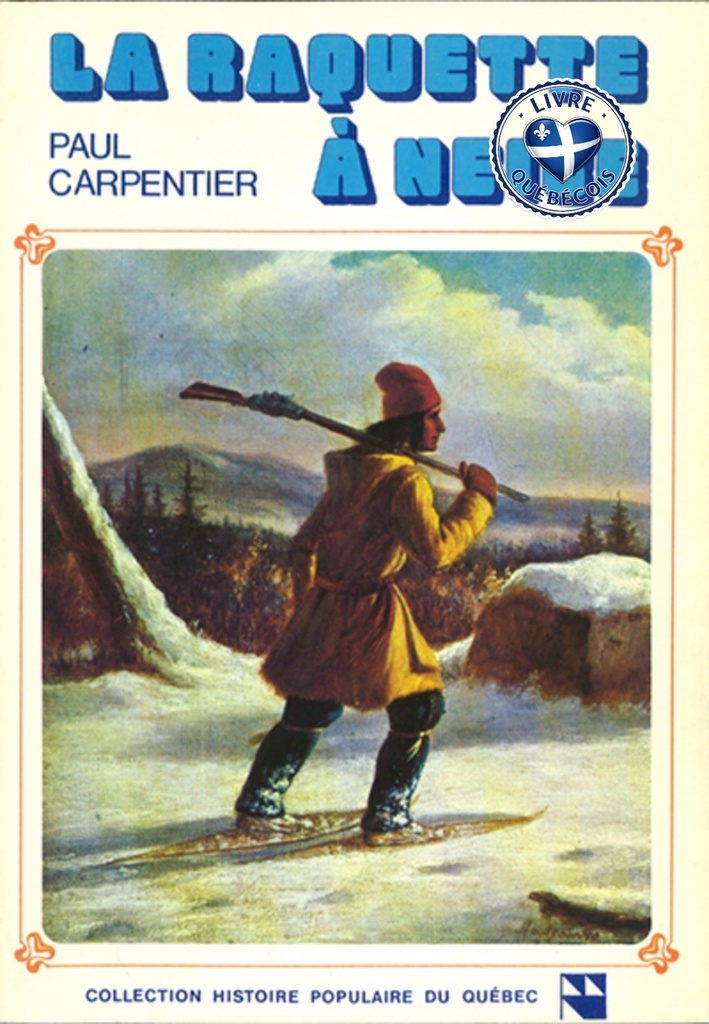 La raquette à neige