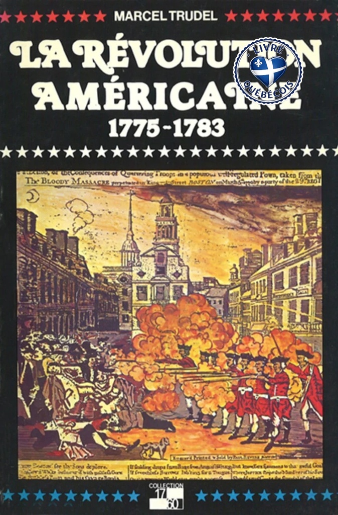 La Révolution américaine