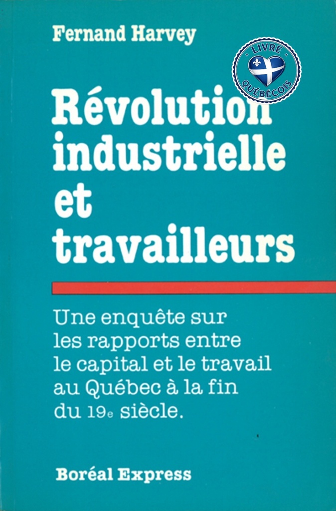 Révolution industrielle et travailleurs