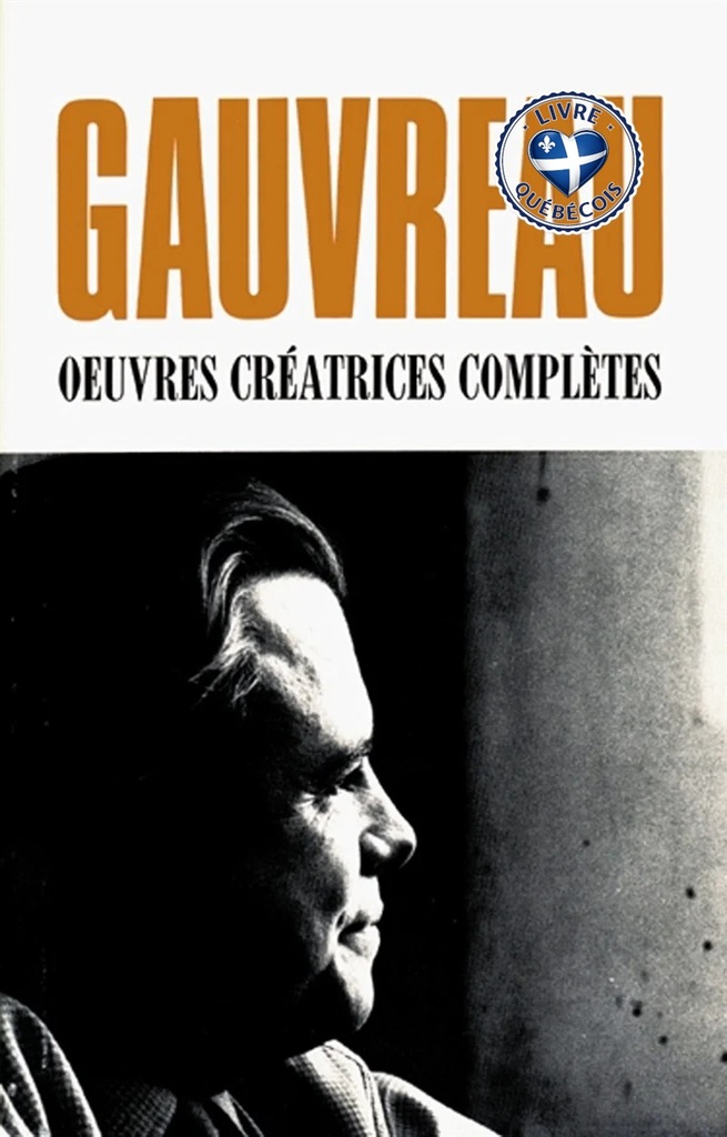 Oeuvres créatrices complètes