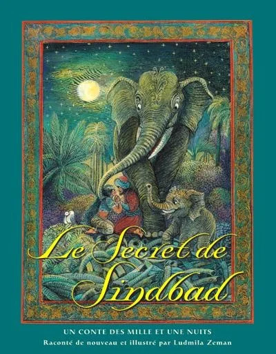 Le Secret de Sindbad