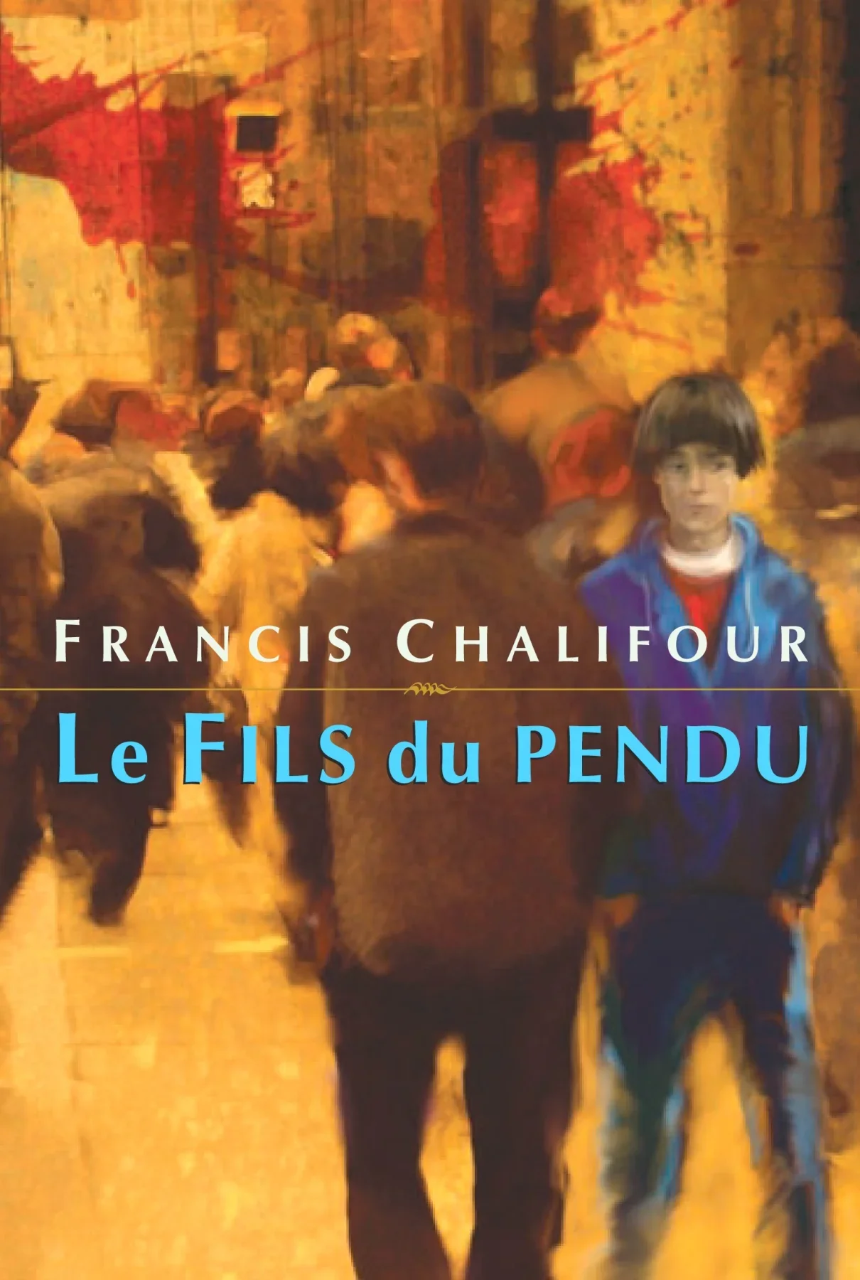 Le fils du pendu