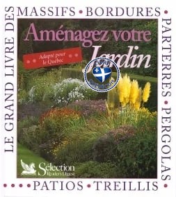 Aménagez votre jardin