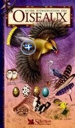 Guide observation des oiseaux