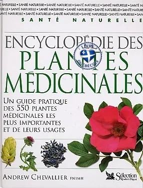 Encyclopédie des plantes médicinales