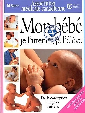 Mon bébé