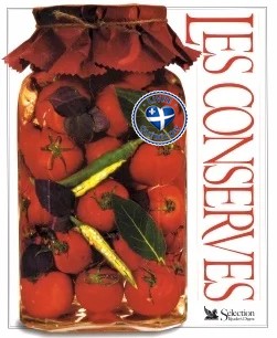 Les conserves