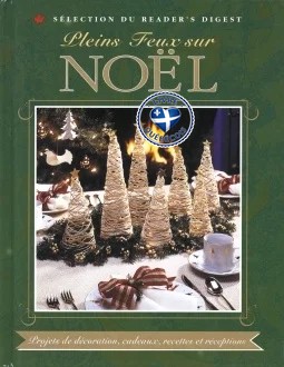 Pleins feux sur Noël