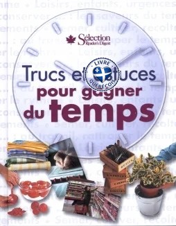Trucs et astuces pour gagner du temps