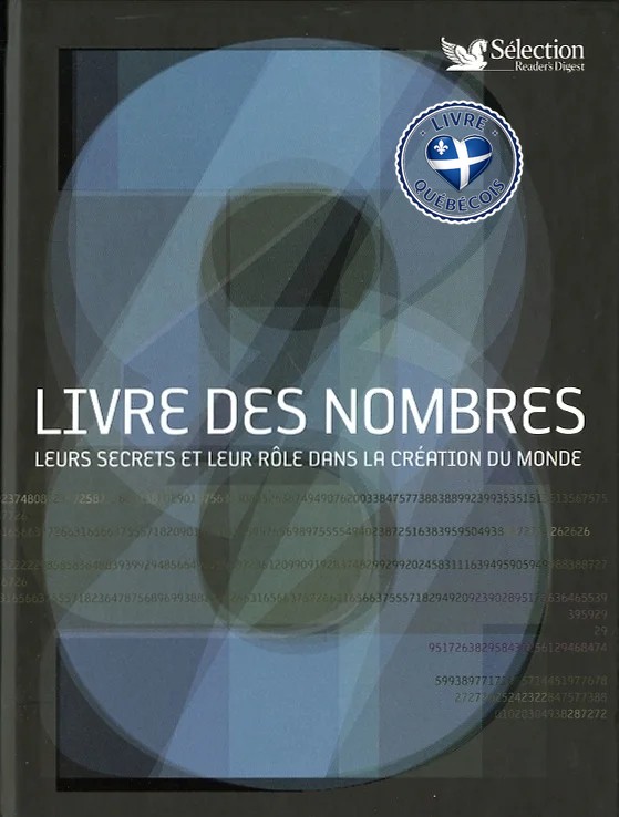 Le livre des nombres