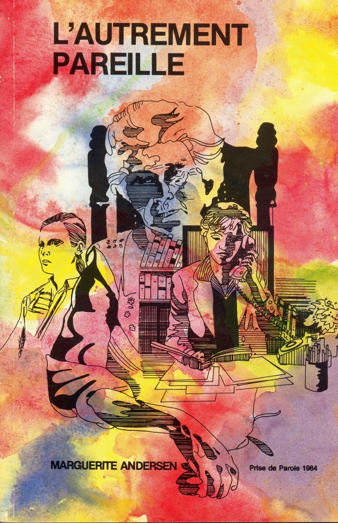 L'autrement pareille