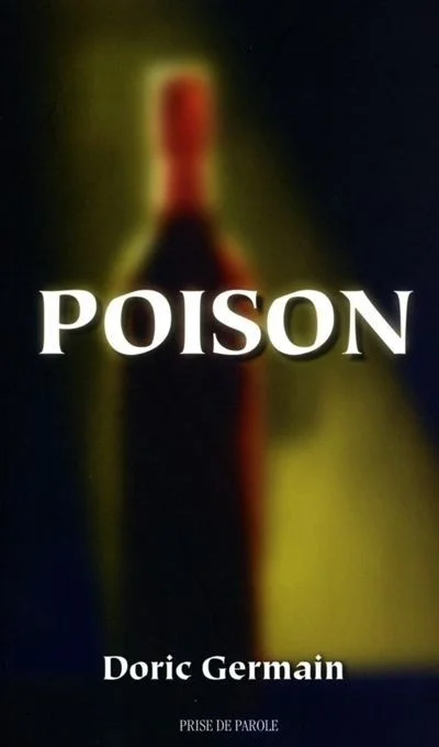 Poison